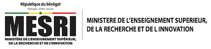 logo du MESRI